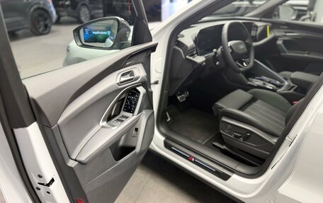 Audi Q5, 2026 год, 9 968 000 рублей, 9 фотография