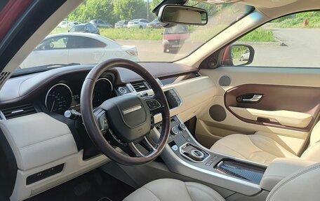 Land Rover Range Rover Evoque I, 2012 год, 1 976 000 рублей, 20 фотография