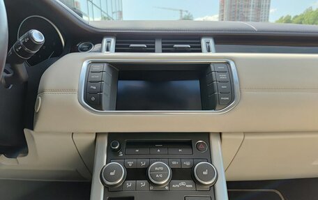 Land Rover Range Rover Evoque I, 2012 год, 1 976 000 рублей, 18 фотография
