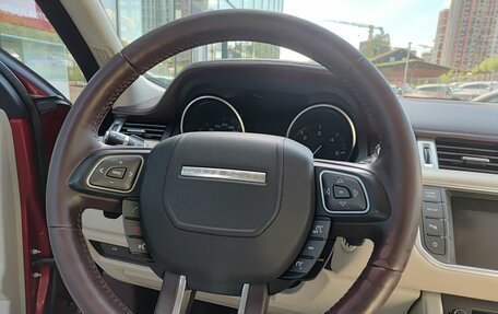Land Rover Range Rover Evoque I, 2012 год, 1 976 000 рублей, 25 фотография