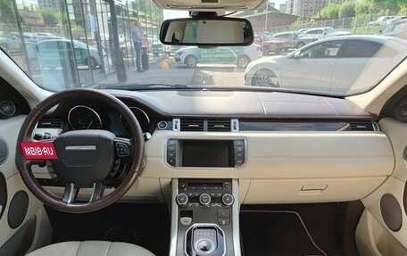 Land Rover Range Rover Evoque I, 2012 год, 1 976 000 рублей, 17 фотография