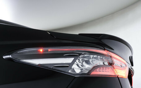 Toyota Camry, 2021 год, 3 200 000 рублей, 23 фотография