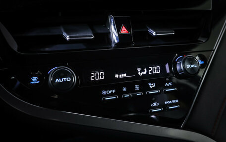 Toyota Camry, 2021 год, 3 200 000 рублей, 21 фотография