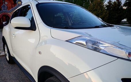 Nissan Juke II, 2012 год, 680 000 рублей, 4 фотография