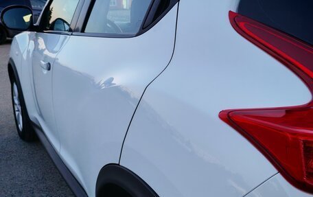 Nissan Juke II, 2012 год, 680 000 рублей, 7 фотография