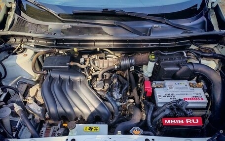 Nissan Juke II, 2012 год, 680 000 рублей, 11 фотография