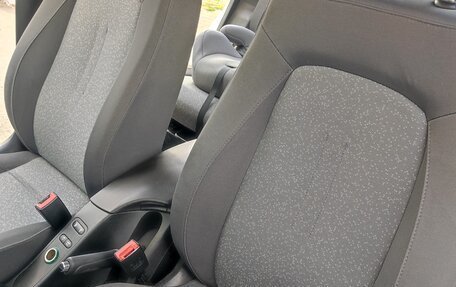 SEAT Altea I, 2006 год, 450 000 рублей, 4 фотография