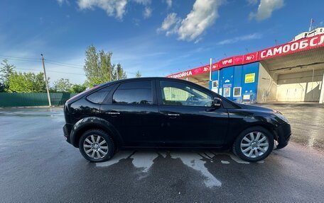 Ford Focus II рестайлинг, 2011 год, 550 000 рублей, 3 фотография