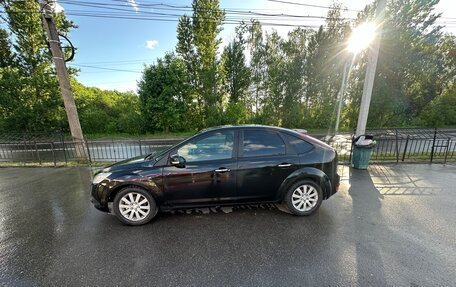 Ford Focus II рестайлинг, 2011 год, 550 000 рублей, 4 фотография