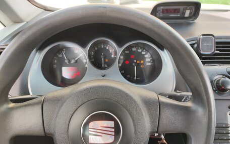 SEAT Altea I, 2006 год, 450 000 рублей, 7 фотография