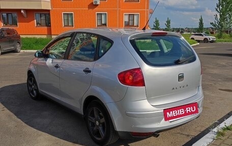 SEAT Altea I, 2006 год, 450 000 рублей, 2 фотография