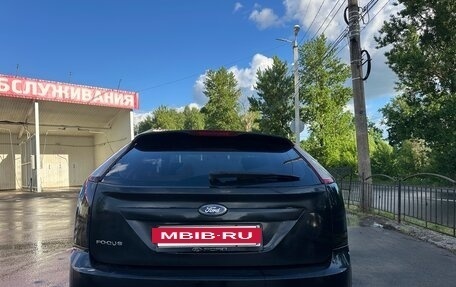 Ford Focus II рестайлинг, 2011 год, 550 000 рублей, 5 фотография