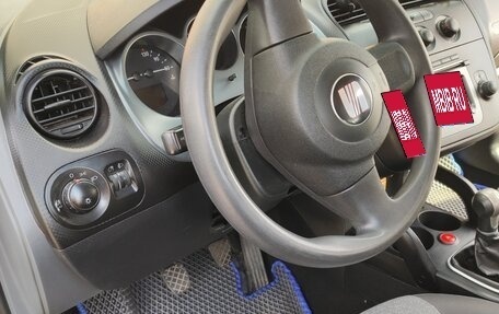 SEAT Altea I, 2006 год, 450 000 рублей, 3 фотография