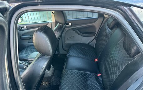 Ford Focus II рестайлинг, 2011 год, 550 000 рублей, 7 фотография