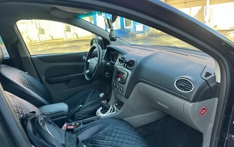 Ford Focus II рестайлинг, 2011 год, 550 000 рублей, 8 фотография