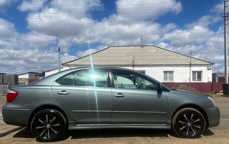 Toyota Premio, 2002 год, 730 000 рублей, 8 фотография