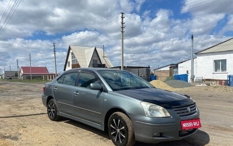 Toyota Premio, 2002 год, 730 000 рублей, 5 фотография