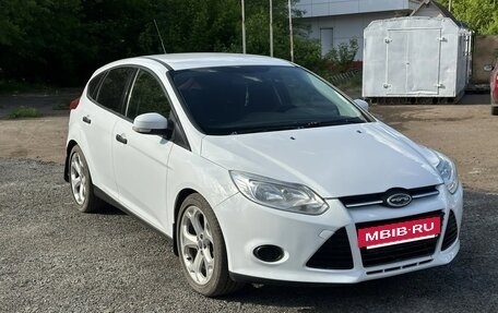 Ford Focus III, 2013 год, 680 000 рублей, 2 фотография
