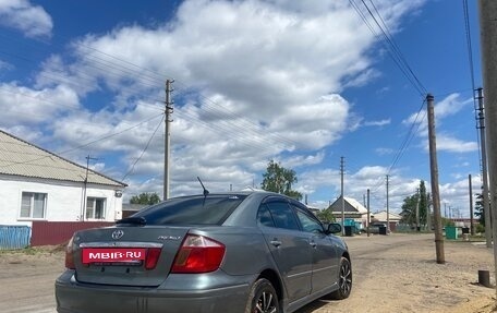 Toyota Premio, 2002 год, 730 000 рублей, 4 фотография