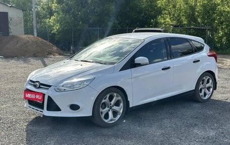 Ford Focus III, 2013 год, 680 000 рублей, 3 фотография
