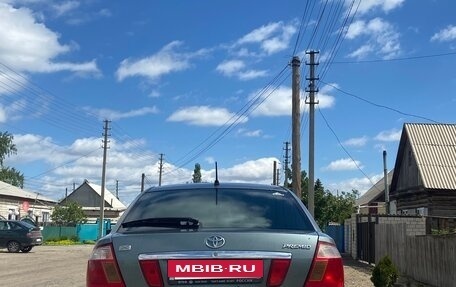 Toyota Premio, 2002 год, 730 000 рублей, 7 фотография