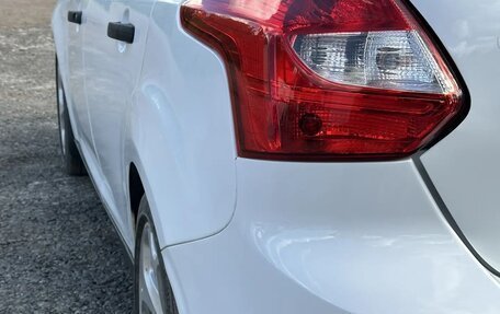 Ford Focus III, 2013 год, 680 000 рублей, 6 фотография