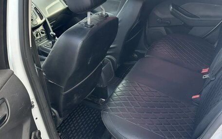 Ford Focus III, 2013 год, 680 000 рублей, 11 фотография