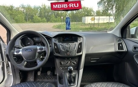 Ford Focus III, 2013 год, 680 000 рублей, 9 фотография
