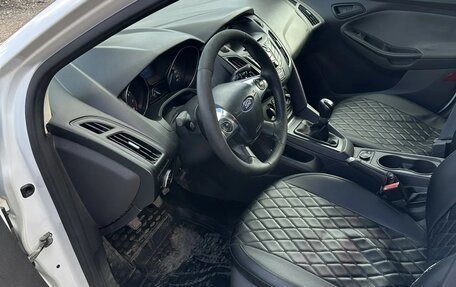 Ford Focus III, 2013 год, 680 000 рублей, 10 фотография