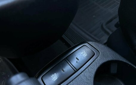 Hyundai Tucson III, 2007 год, 659 000 рублей, 9 фотография