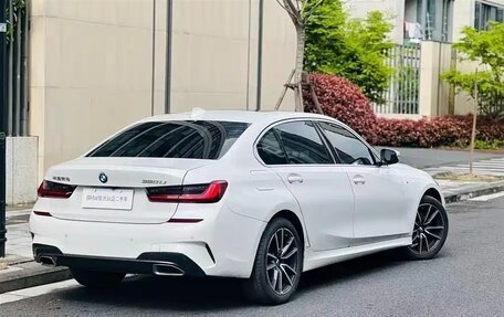 BMW 3 серия, 2022 год, 2 612 000 рублей, 3 фотография