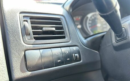 Hyundai Tucson III, 2007 год, 659 000 рублей, 12 фотография