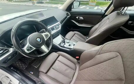 BMW 3 серия, 2022 год, 2 612 000 рублей, 5 фотография