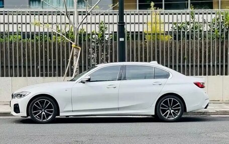 BMW 3 серия, 2022 год, 2 612 000 рублей, 4 фотография