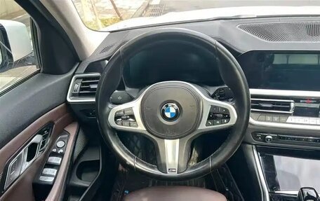 BMW 3 серия, 2022 год, 2 612 000 рублей, 6 фотография