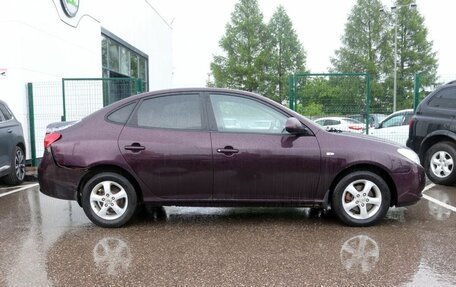 Hyundai Elantra IV, 2009 год, 399 000 рублей, 8 фотография