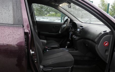 Hyundai Elantra IV, 2009 год, 399 000 рублей, 9 фотография