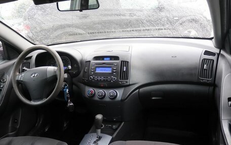 Hyundai Elantra IV, 2009 год, 399 000 рублей, 11 фотография