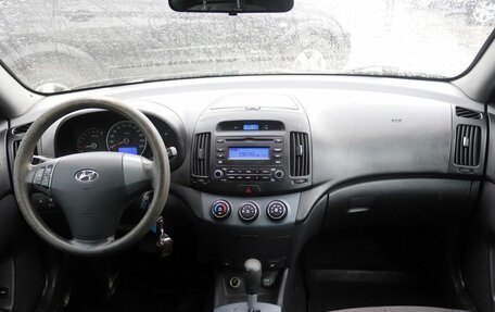 Hyundai Elantra IV, 2009 год, 399 000 рублей, 12 фотография