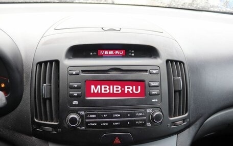 Hyundai Elantra IV, 2009 год, 399 000 рублей, 17 фотография