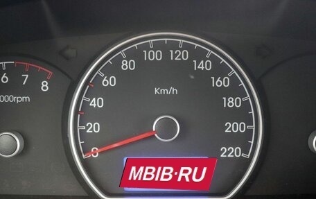 Hyundai Elantra IV, 2009 год, 399 000 рублей, 14 фотография
