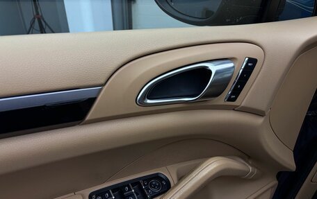 Porsche Cayenne III, 2011 год, 2 779 000 рублей, 7 фотография