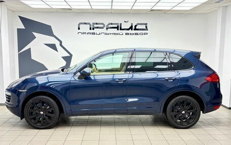 Porsche Cayenne III, 2011 год, 2 779 000 рублей, 6 фотография