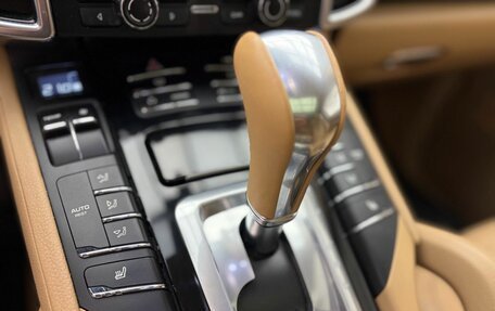 Porsche Cayenne III, 2011 год, 2 779 000 рублей, 14 фотография
