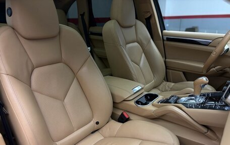Porsche Cayenne III, 2011 год, 2 779 000 рублей, 25 фотография