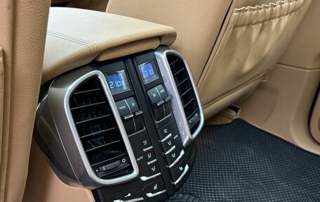 Porsche Cayenne III, 2011 год, 2 779 000 рублей, 18 фотография