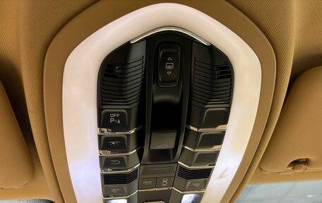 Porsche Cayenne III, 2011 год, 2 779 000 рублей, 16 фотография