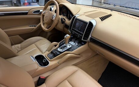 Porsche Cayenne III, 2011 год, 2 779 000 рублей, 24 фотография
