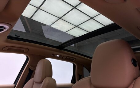 Porsche Cayenne III, 2011 год, 2 779 000 рублей, 17 фотография