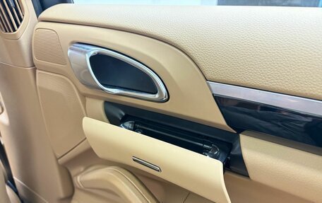 Porsche Cayenne III, 2011 год, 2 779 000 рублей, 19 фотография